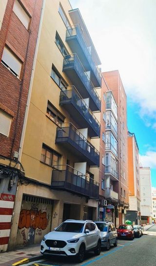 Local comercial en venta en Pº Zorrilla - Cuatro de Marzo en Valladolid