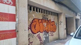 Local comercial en venta en Pº Zorrilla - Cuatro de Marzo en Valladolid