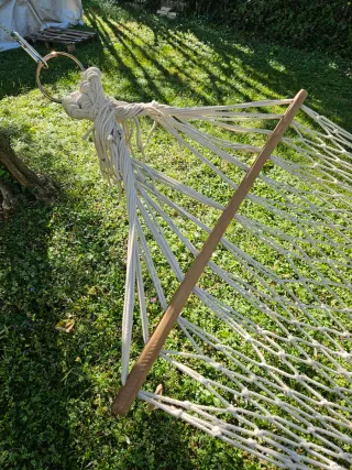 Amaca brasiliana 1.00x1.90 nuova