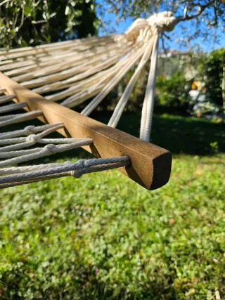 Amaca brasiliana 1.00x1.90 nuova