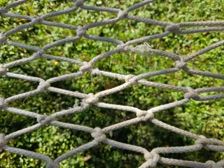 Amaca brasiliana 1.00x1.90 nuova