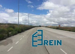Terreno en venta en Restón I - Restón II en Valdemoro