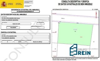 Terreno en venta en Restón I - Restón II en Valdemoro