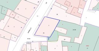 Terreno en venta en San Diego-Los Ángeles-San Cristóbal en Lorca