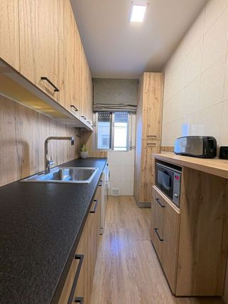 Piso en alquiler en Ciudad Jardín - Zoco en Córdoba