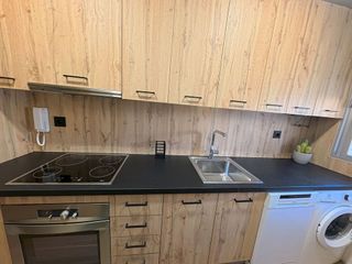 Piso en alquiler en Ciudad Jardín - Zoco en Córdoba