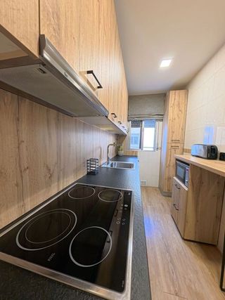 Piso en alquiler en Ciudad Jardín - Zoco en Córdoba