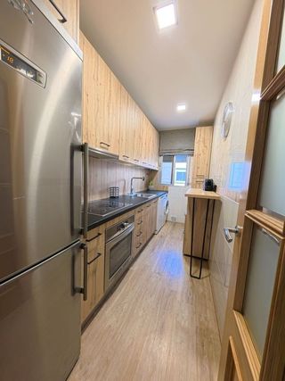 Piso en alquiler en Ciudad Jardín - Zoco en Córdoba