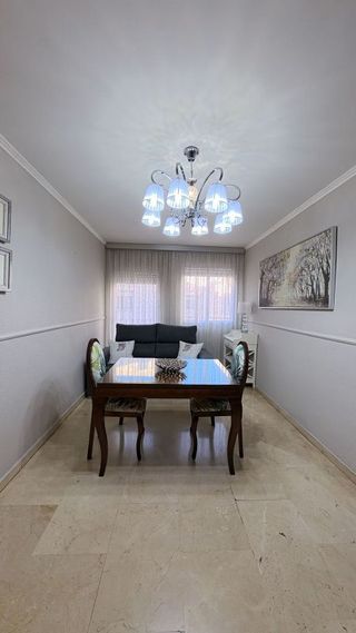 Piso en alquiler en Ciudad Jardín - Zoco en Córdoba