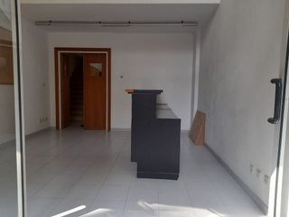 Local comercial en alquiler en L'Eixample en Figueres