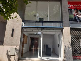 Local comercial en alquiler en L'Eixample en Figueres