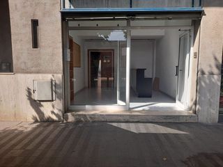 Local comercial en alquiler en L'Eixample en Figueres
