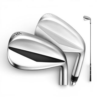 Wedges de Golf Arena 52° 56° 60° Unisex