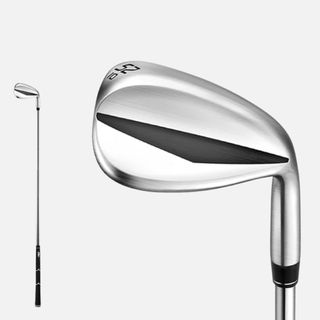 Wedges de Golf Arena 52° 56° 60° Unisex