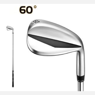 Wedges de Golf Arena 52° 56° 60° Unisex