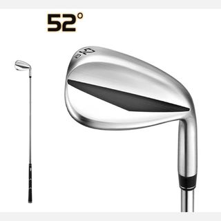 Wedges de Golf Arena 52° 56° 60° Unisex