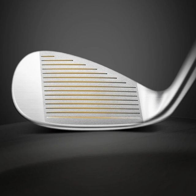 Wedges de Golf Arena 52° 56° 60° Unisex