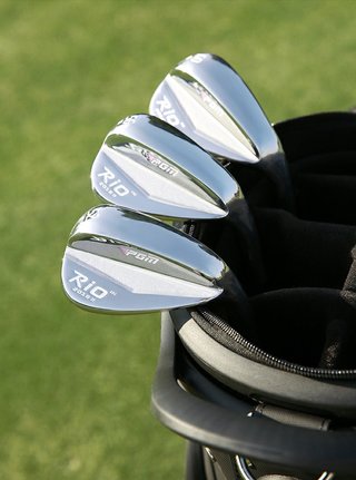 Wedges de Golf Arena 52° 56° 60° Unisex