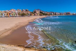 Garaje en venta en Villajoyosa ciudad en Villajoyosa/Vila Joiosa (la)