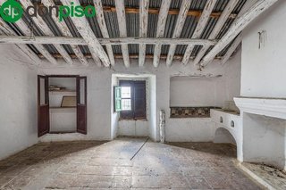 Terreno en venta en Huétor Tájar