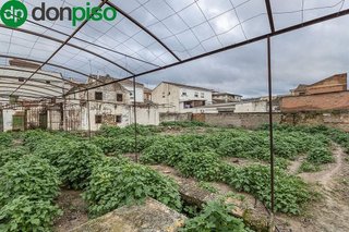 Terreno en venta en Huétor Tájar
