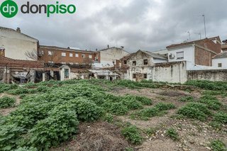 Terreno en venta en Huétor Tájar