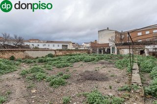 Terreno en venta en Huétor Tájar