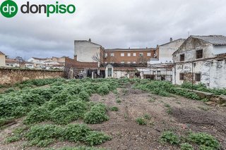 Terreno en venta en Huétor Tájar
