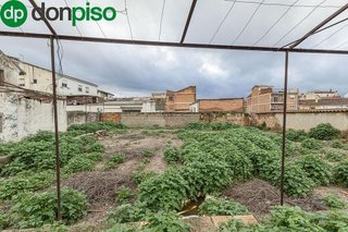 Terreno en venta en Huétor Tájar