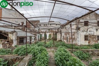 Terreno en venta en Huétor Tájar