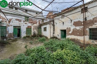 Terreno en venta en Huétor Tájar
