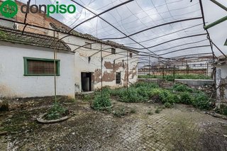 Terreno en venta en Huétor Tájar