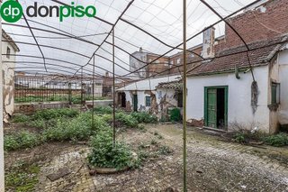 Terreno en venta en Huétor Tájar