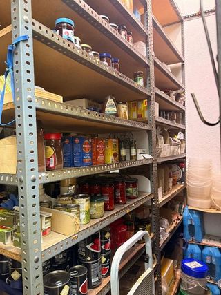 Local comercial en venta en El Caño - Maracaibo en Rozas de Madrid (Las)