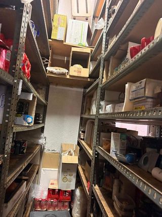 Local comercial en venta en El Caño - Maracaibo en Rozas de Madrid (Las)