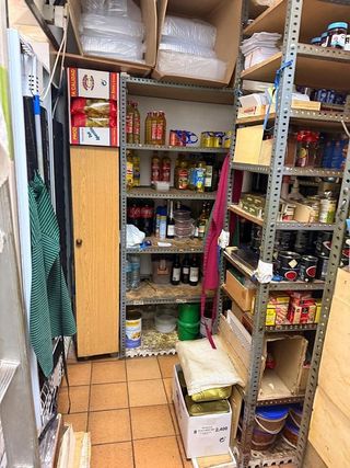 Local comercial en venta en El Caño - Maracaibo en Rozas de Madrid (Las)
