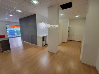 Local comercial en alquiler en Salesas - Labradores en Salamanca