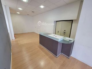 Local comercial en alquiler en Salesas - Labradores en Salamanca