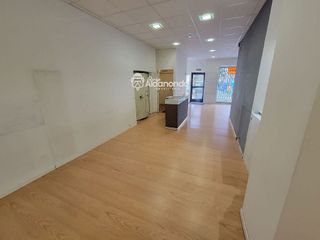Local comercial en alquiler en Salesas - Labradores en Salamanca