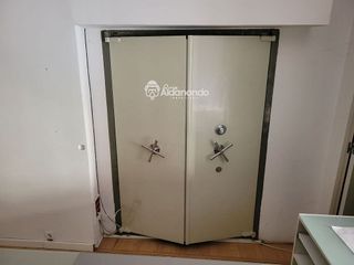 Local comercial en alquiler en Salesas - Labradores en Salamanca
