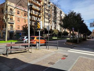 Local comercial en alquiler en Salesas - Labradores en Salamanca