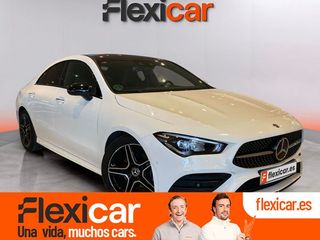 Mercedes CLA CLA 180