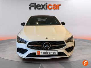 Mercedes CLA CLA 180