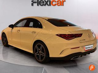 Mercedes CLA CLA 180