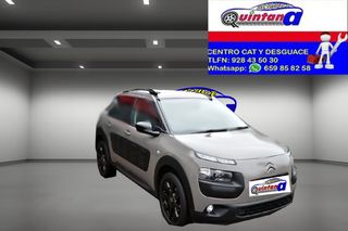 Citroen C4 Cactus para Despiece