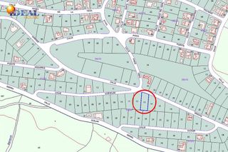 Terreno en venta en Zubia (La)