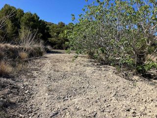 Solar en venta en Benissa