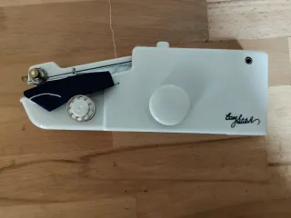 Máquina de coser portátil Easy Stitch