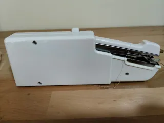 Máquina de coser portátil Easy Stitch