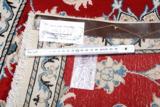 Tappeto Nain 197x76 cm